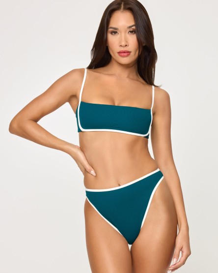 Hazel Bikini Top
