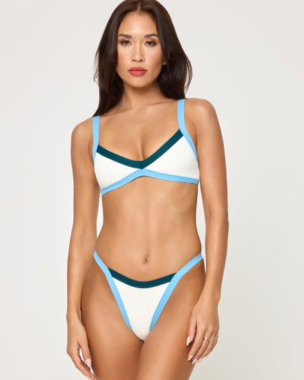 Mackenzie Bikini Bottom