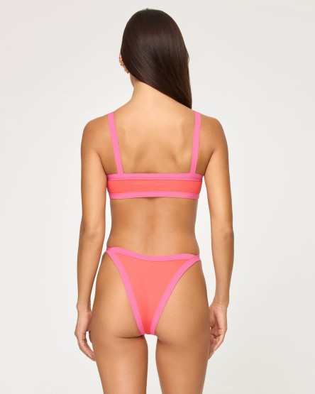 Mackenzie Bikini Bottom