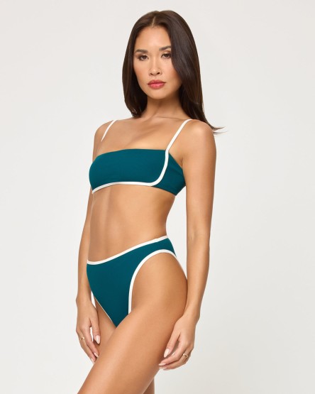 Nora Bikini Bottom