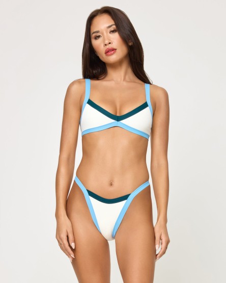 Taylor Bikini Top