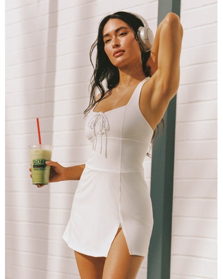 Ringside Dress