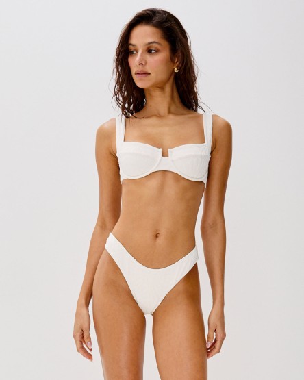 Rocky Bikini Bottom