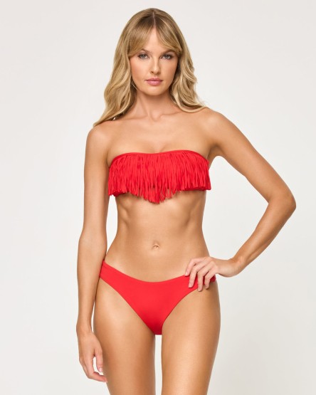 Rocky Bikini Bottom