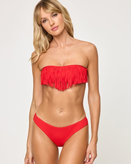 Rocky Bikini Bottom