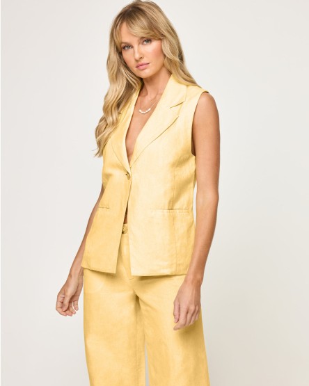 San Marco Vest