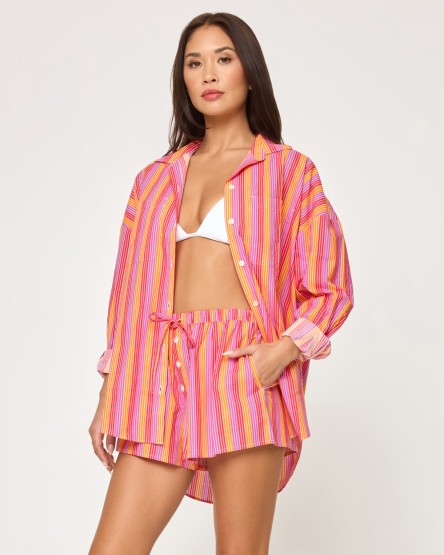 Santa Cruz Tunic