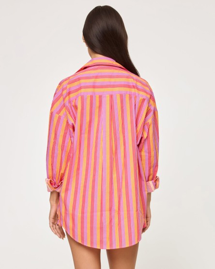 Santa Cruz Tunic