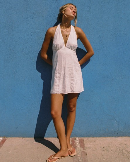 Seabreeze Dress