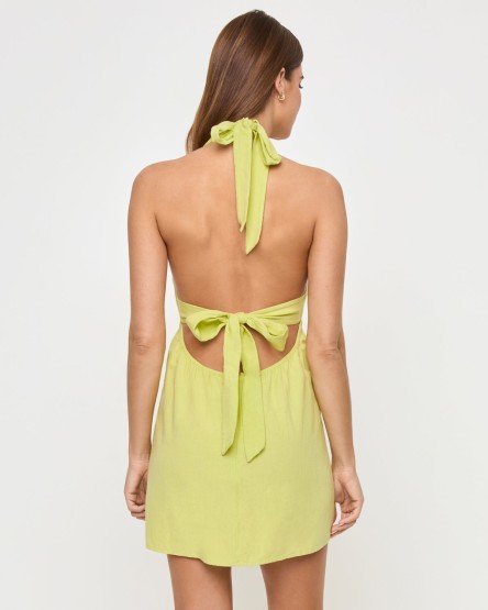 Seabreeze Dress