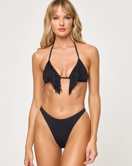 Sienna Bikini Top