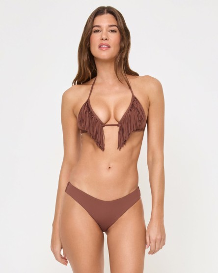 Sienna Bikini Top