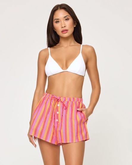 Skipper Short