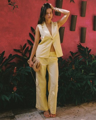 Sofie Trouser