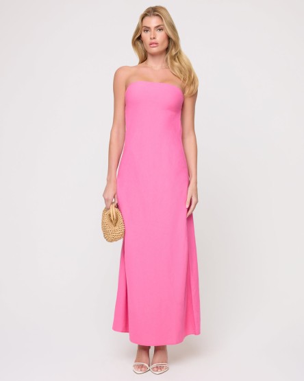 Spring In Love Dress