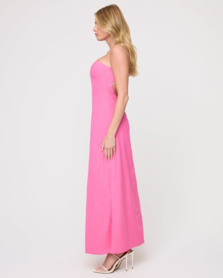 Spring In Love Dress