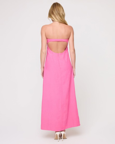 Spring In Love Dress