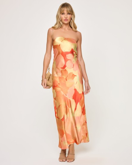 Spring In Love Dress