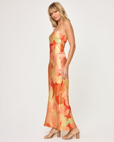 Spring In Love Dress