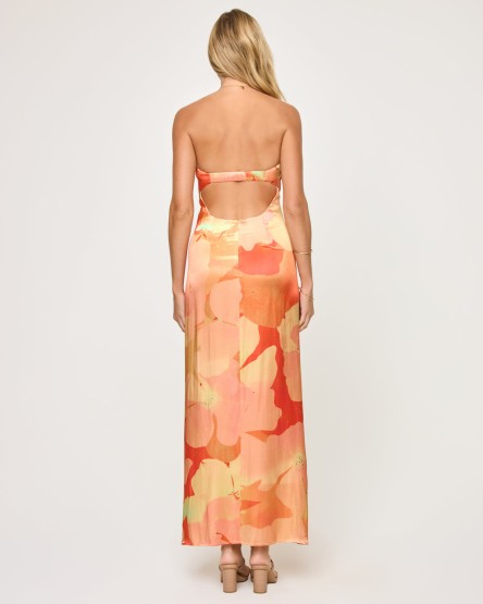 Spring In Love Dress
