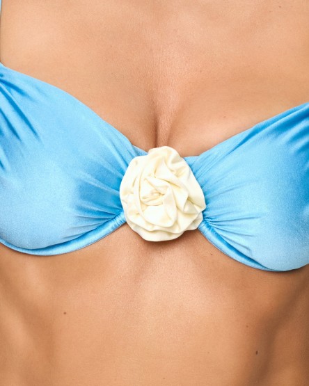 Rosette Stella Bikini Top