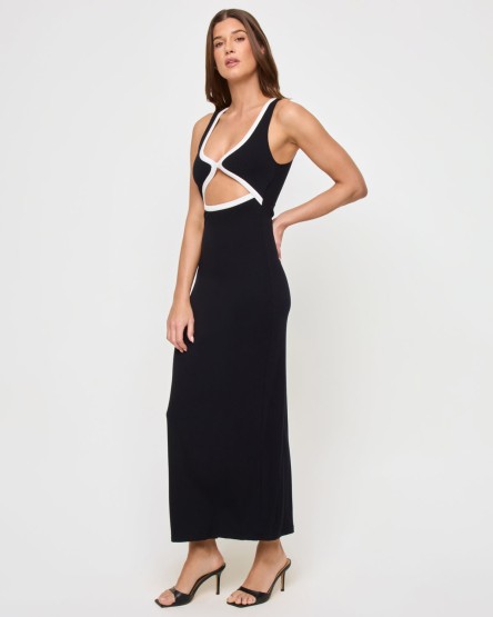 Steph Dress