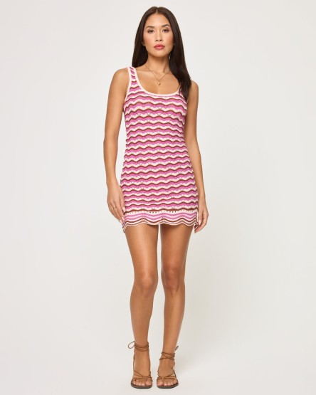 Sunchaser Dress