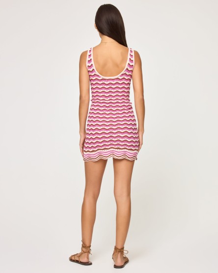 Sunchaser Dress
