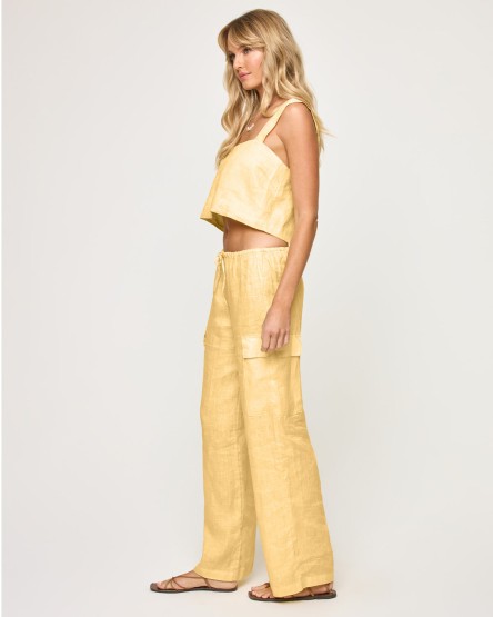 Sundown Cargo Pant