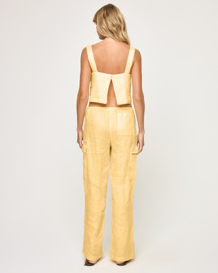 Sundown Cargo Pant