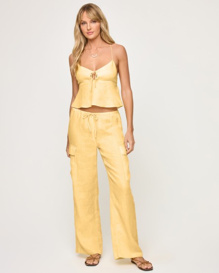 Sundown Cargo Pant