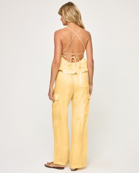 Sundown Cargo Pant