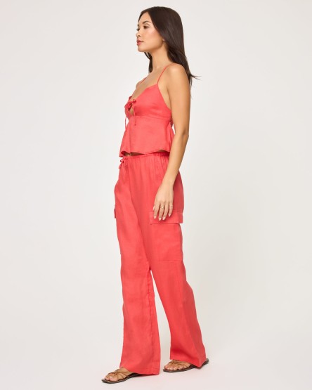 Sundown Cargo Pant