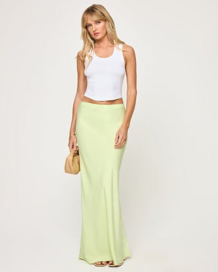 Sweet As Honey Skirt