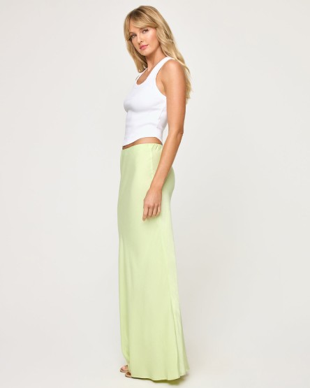 Sweet As Honey Skirt