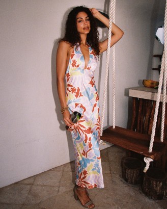 Tuscany Dress