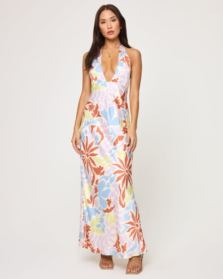 Tuscany Dress