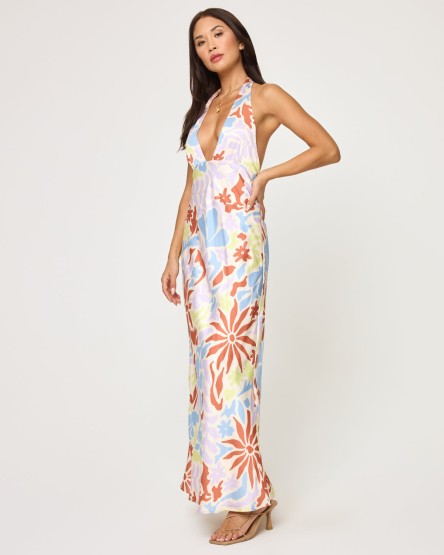 Tuscany Dress