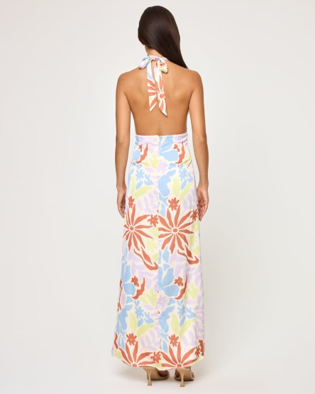 Tuscany Dress