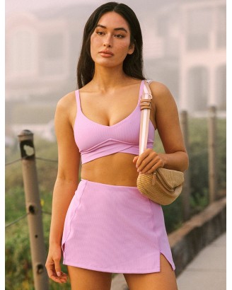 Unmatched Bra