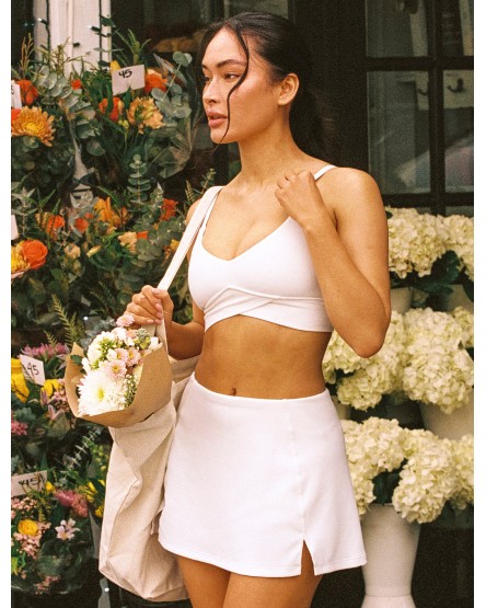 Unmatched Bra