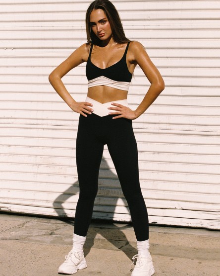 Unmatched Legging