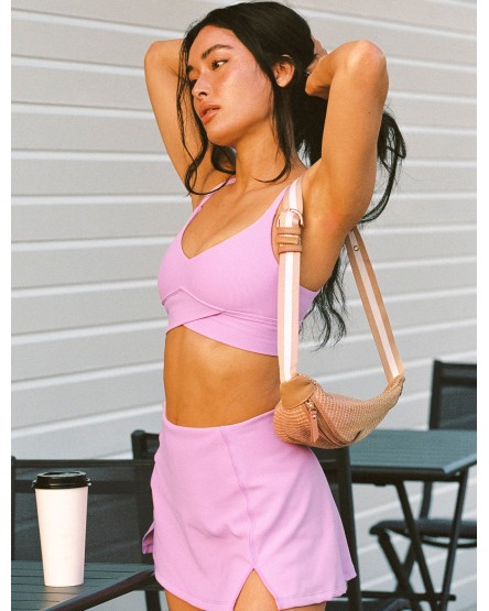 Unmatched Skort
