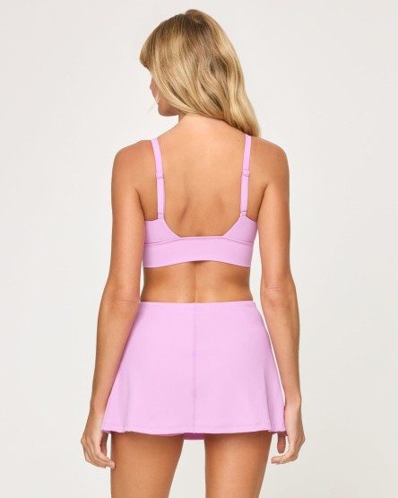Unmatched Skort