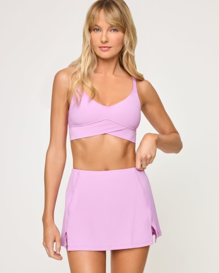 Unmatched Skort