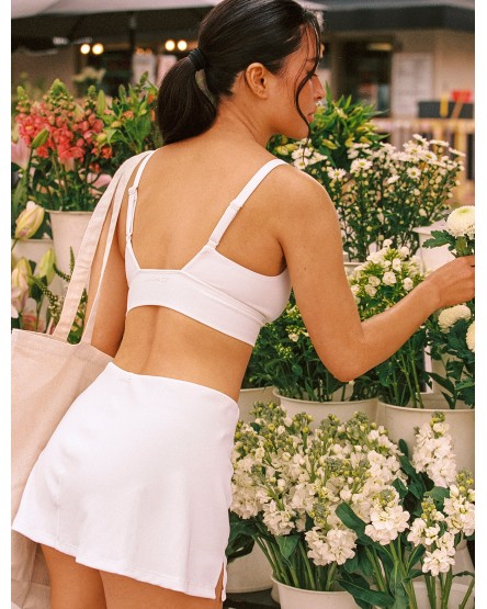 Unmatched Skort