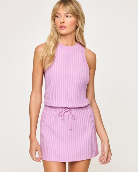 Upbeat Dress