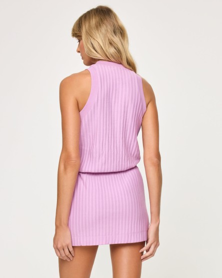 Upbeat Dress