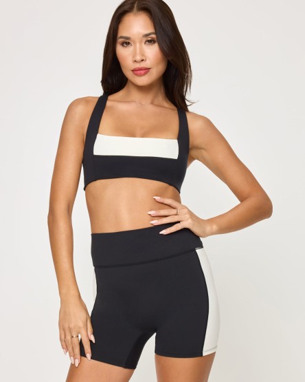 Uppercut Bra
