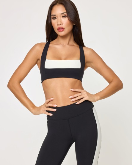 Uppercut Bra